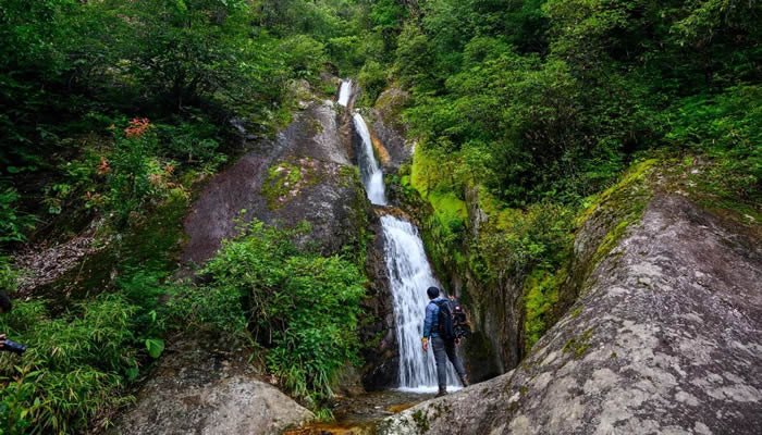 保山旅游路线 保山旅游路线