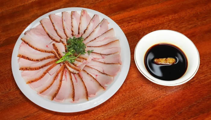 火烧肉 火烧肉